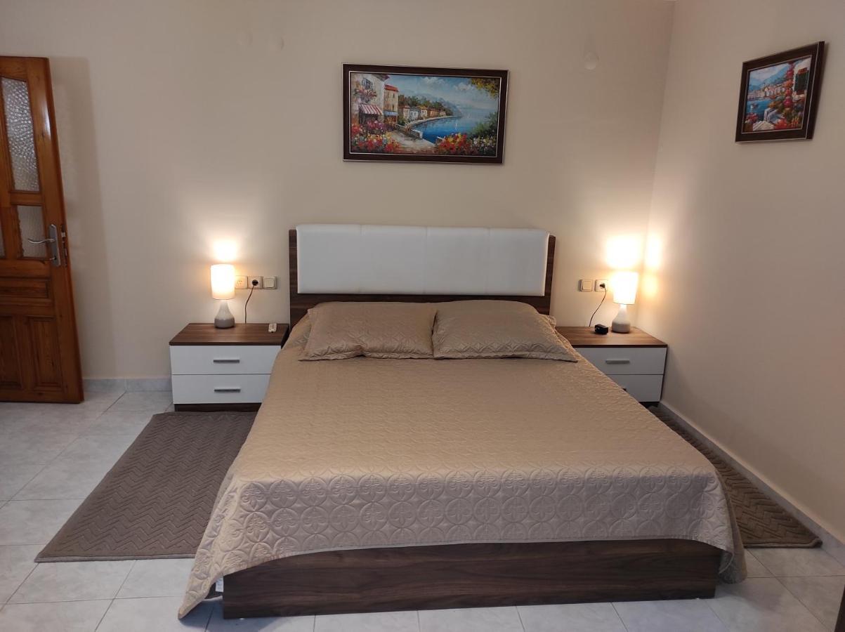Manolya Apartment. Alanya, Center * Alanya