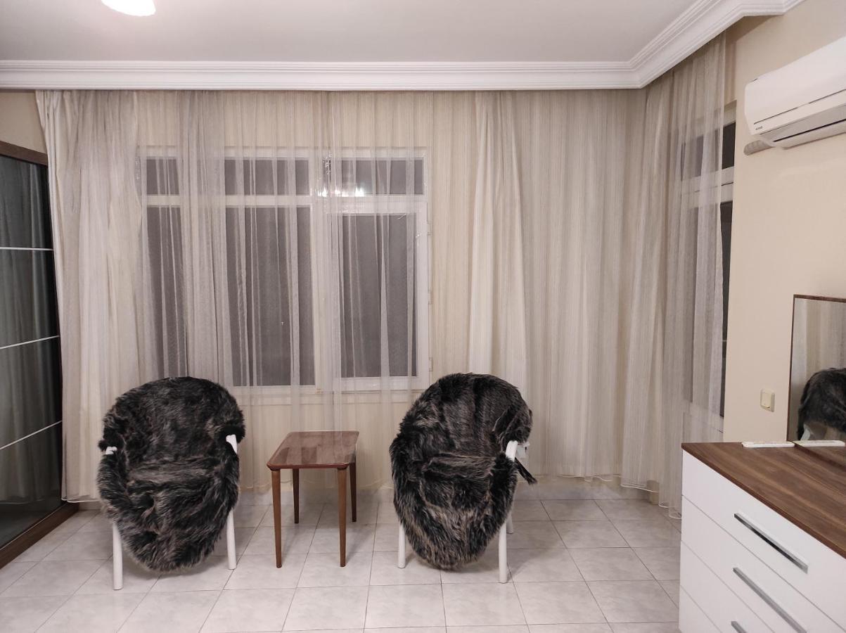 Apartment Manolya Apartment. Alanya, Center Alanya