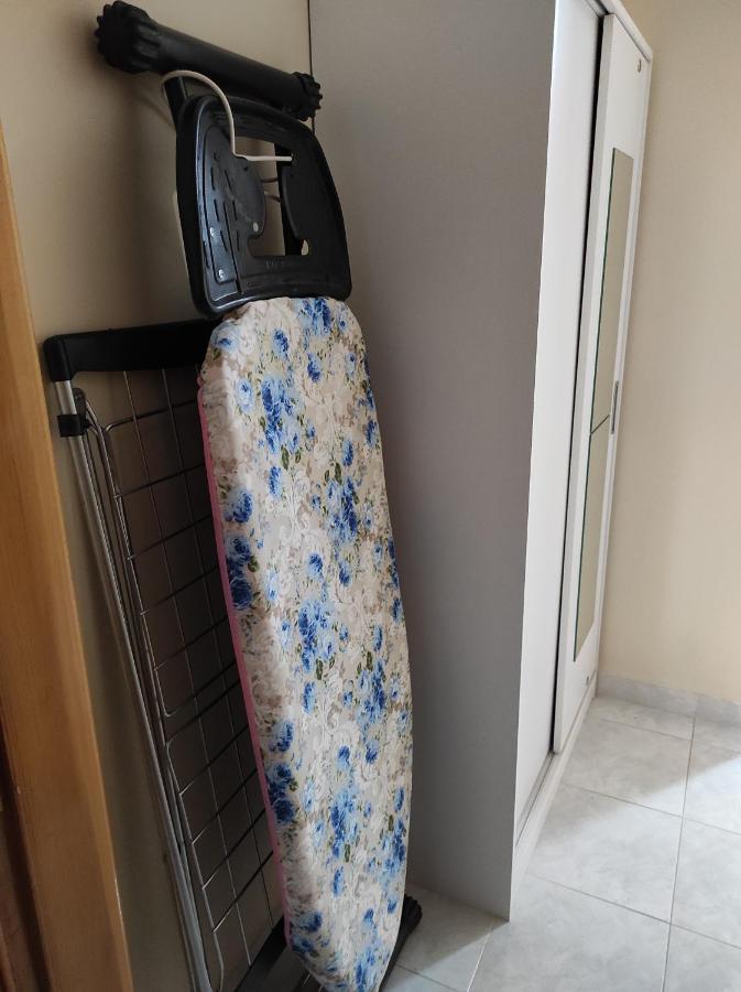 Manolya Apartment. Alanya, Center Apartment