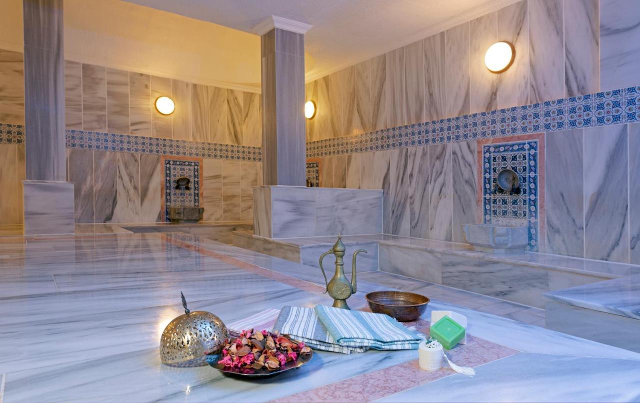 Otel Club Paradiso & 5*