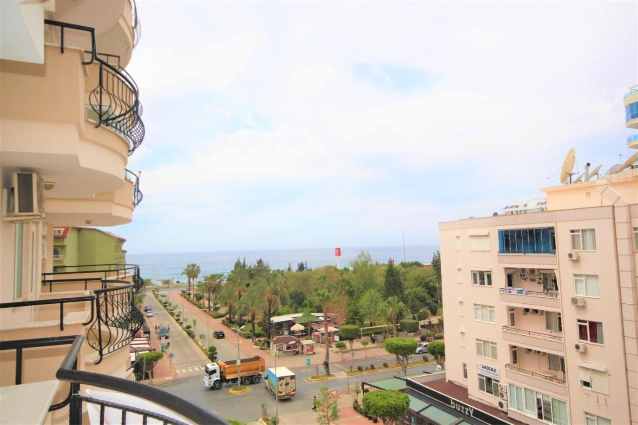 Apartment Venir *