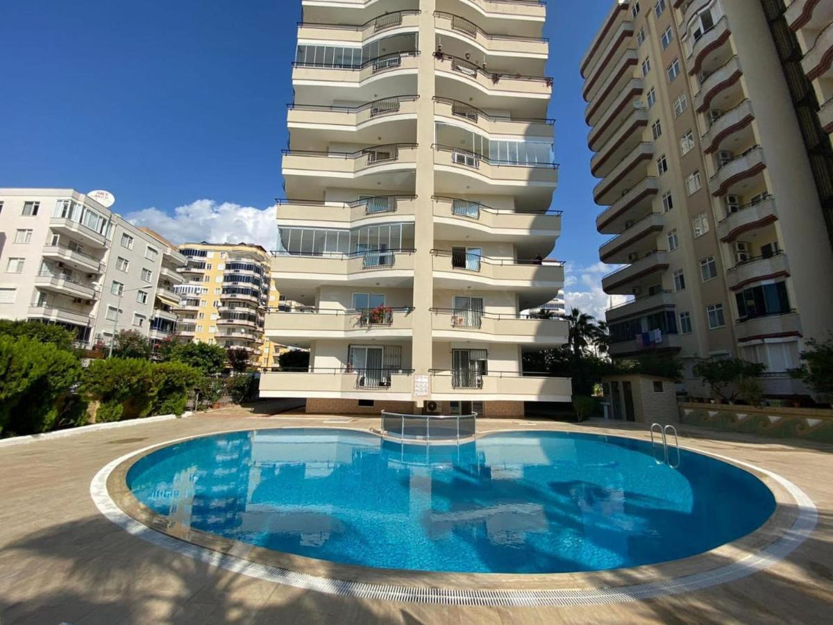 Apartment Venir