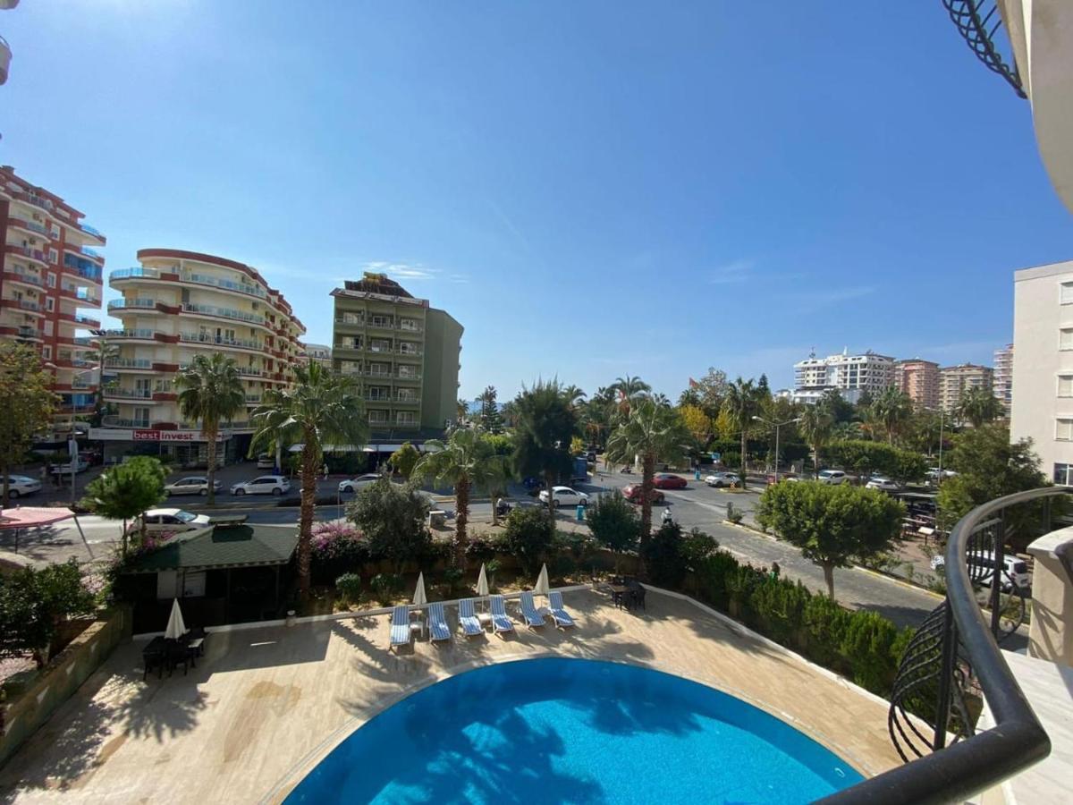 Apartment Venir