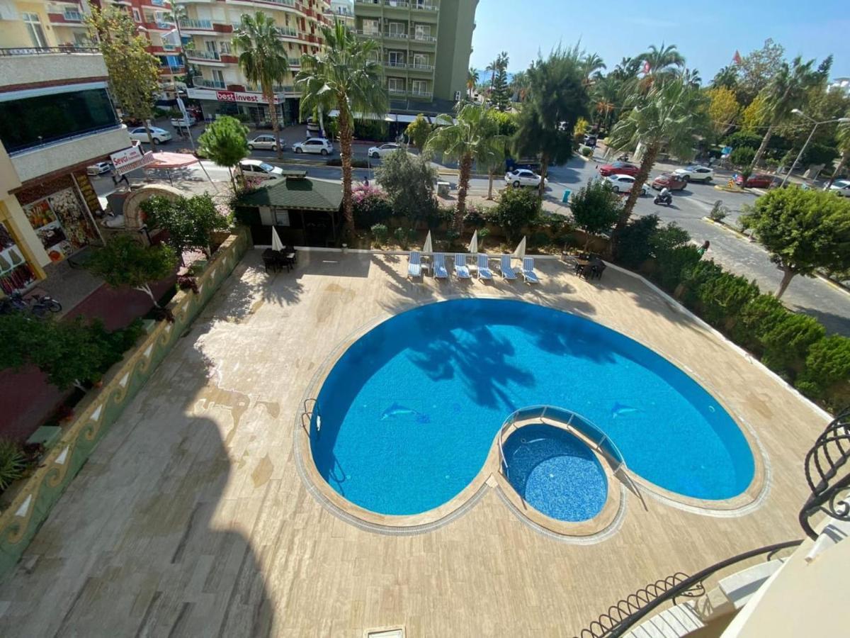 Venir * Alanya