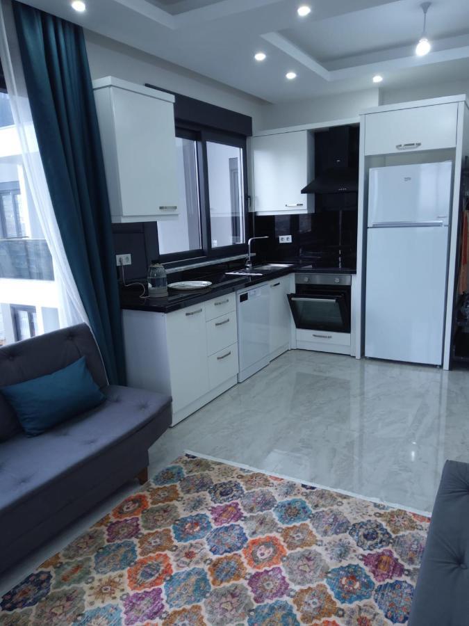 Tower Sky Vegetarian New 2022 * Alanya