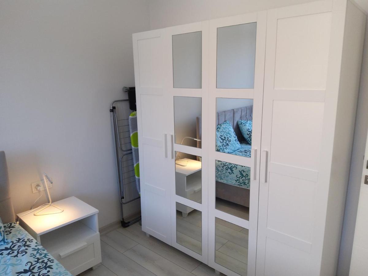 Tower Sky Vegetarian New 2022 Alanya