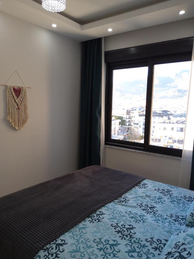 Tower Sky Vegetarian New 2022 Appartement
