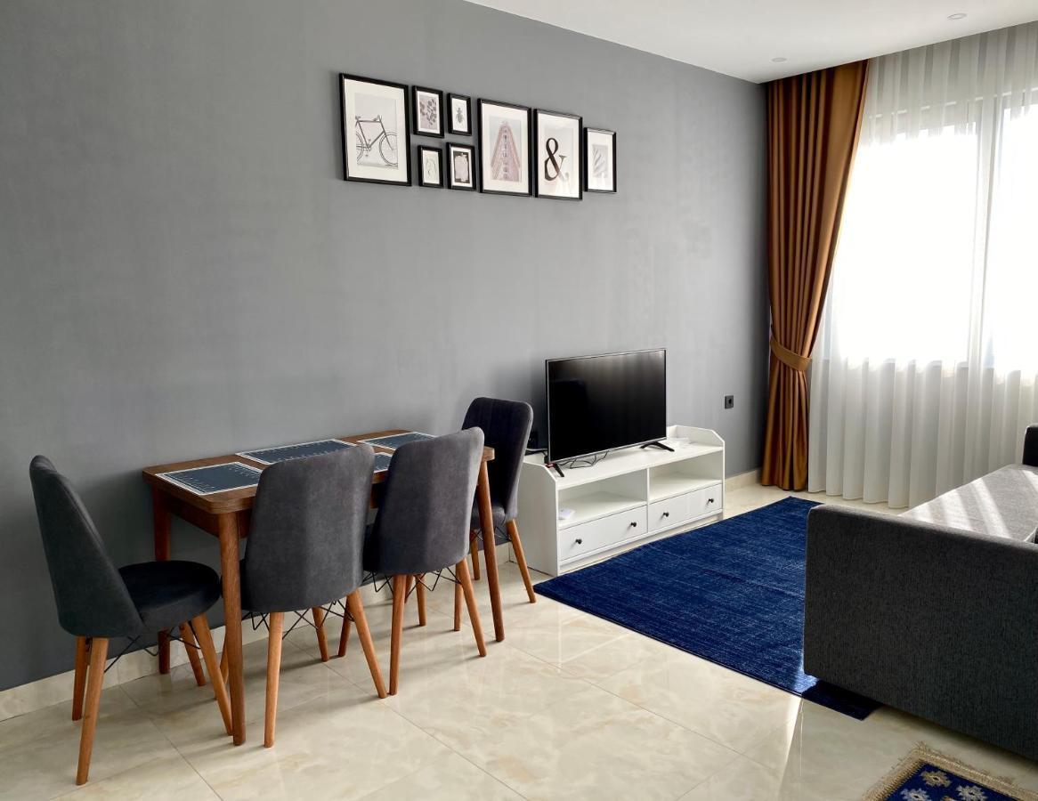 Apartment Konak Cleopatra Twin Towers 2 Plus 1