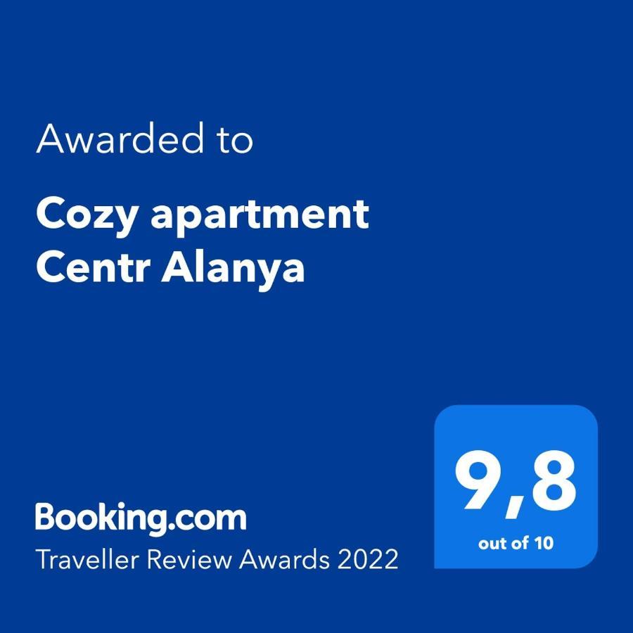 Cozy Centr Apartamento