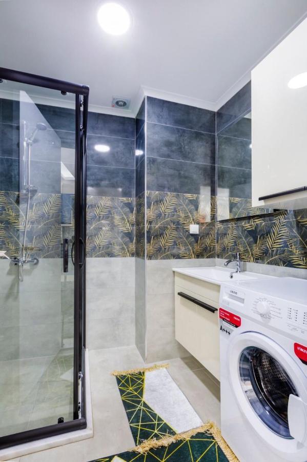 Apartment «blue Tower Residence»- махмутлар, аланья Alanya