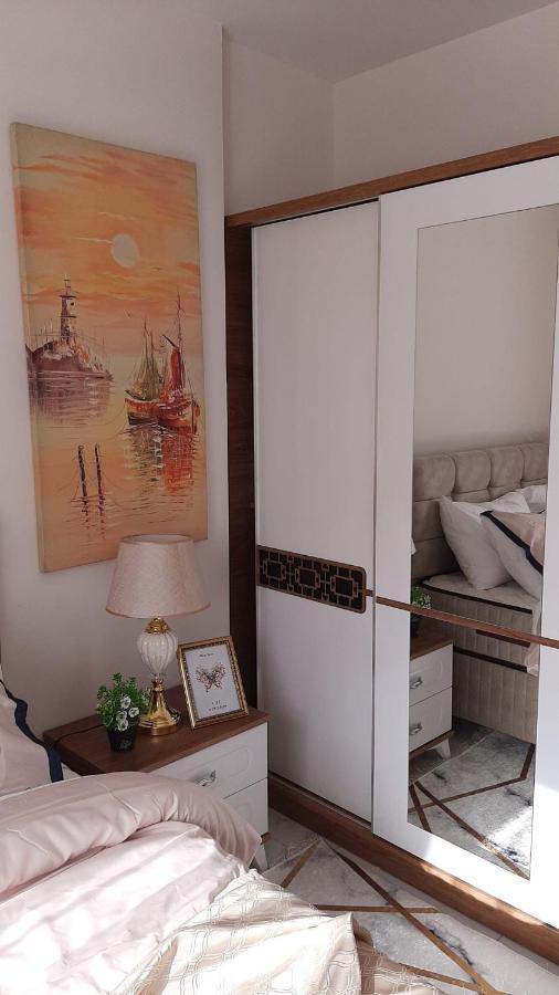 Apartment Street Oba Alanya