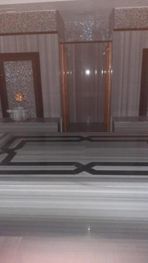 Street Oba Apartment Alanya