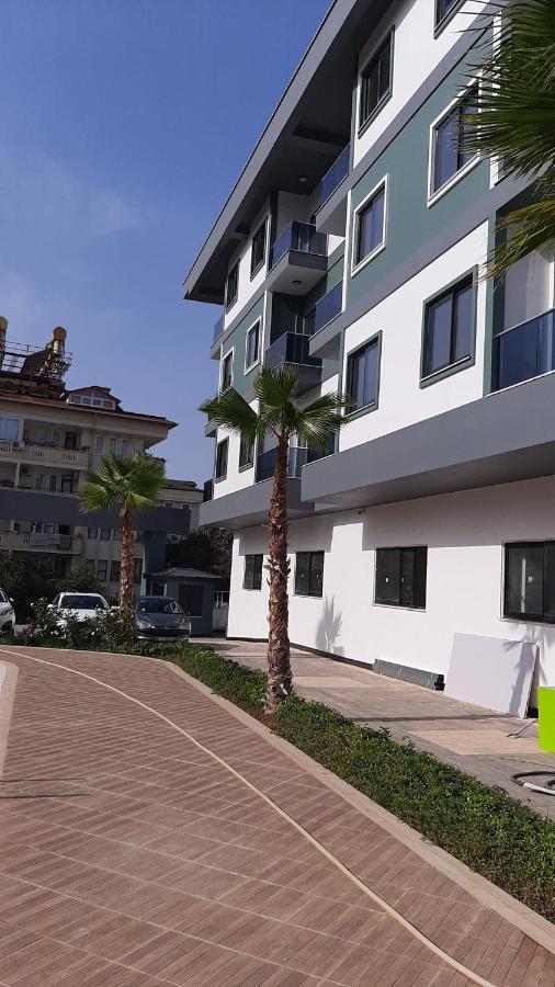 Apartment Street Oba