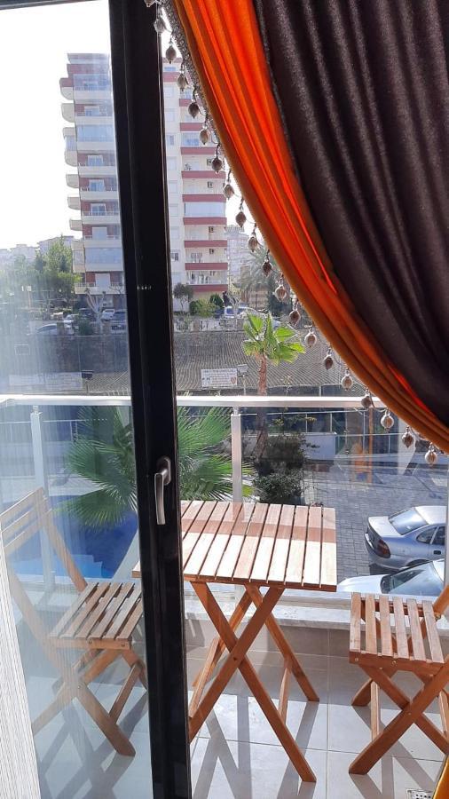 Street Oba Alanya