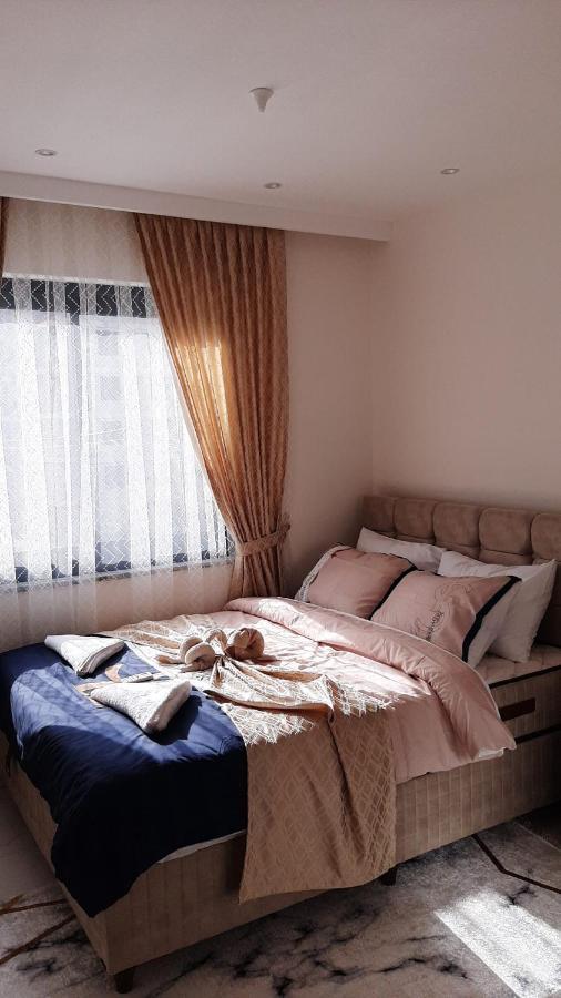 Street Oba Apartment *