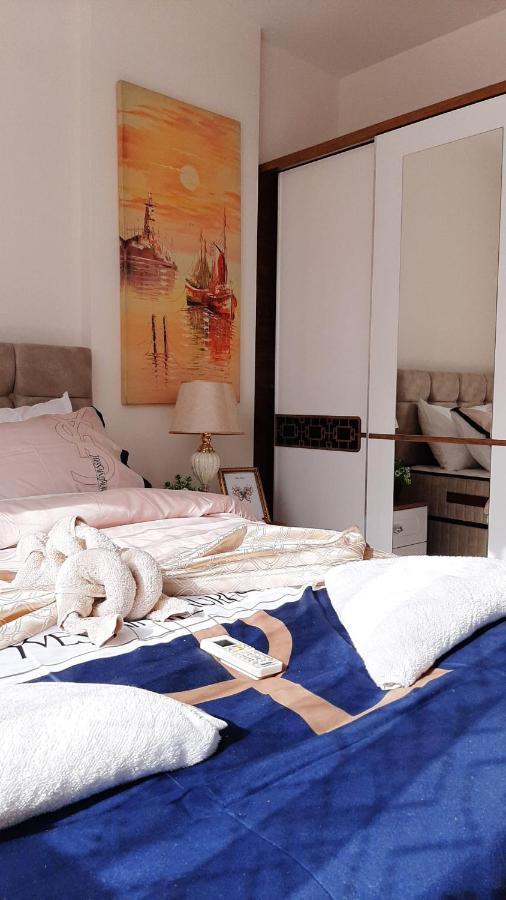 Apartment Street Oba Alanya