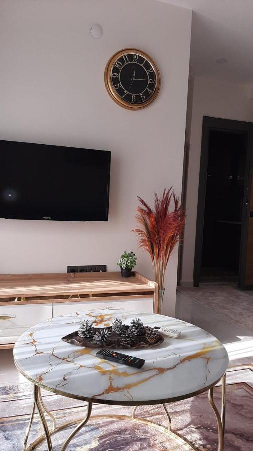 Street Oba Apartment Alanya