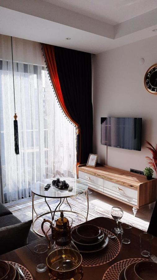 Street Oba Apartment *