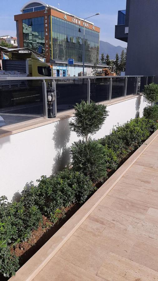 Street Oba Alanya