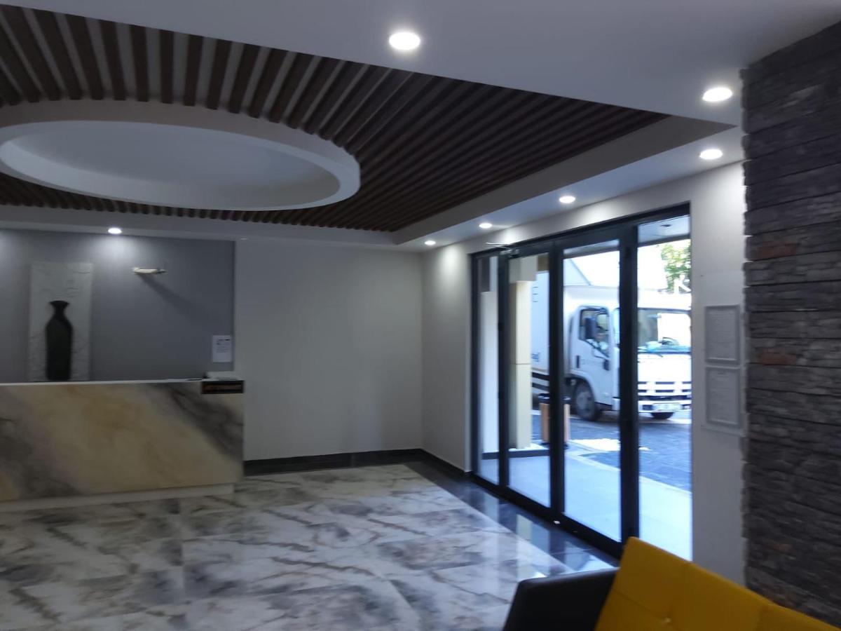 Tower Sky Vegetarian New 2022 * Alanya