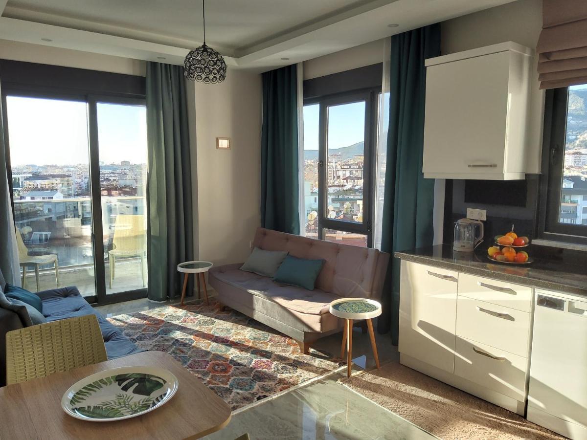 Apartment Tower Sky Vegetarian New 2022