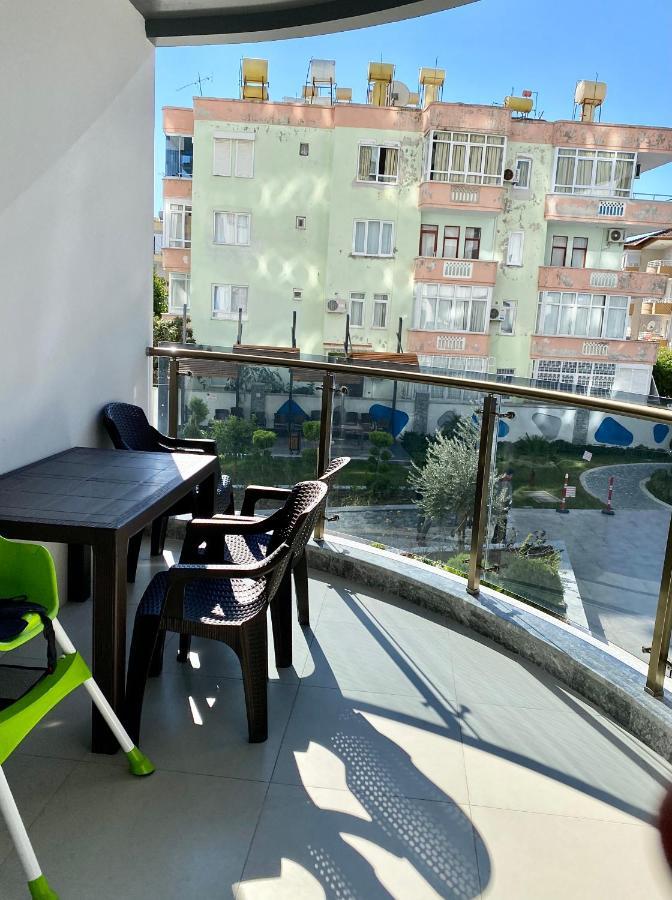 Apartment Konak Cleopatra Twin Towers 2 Plus 1