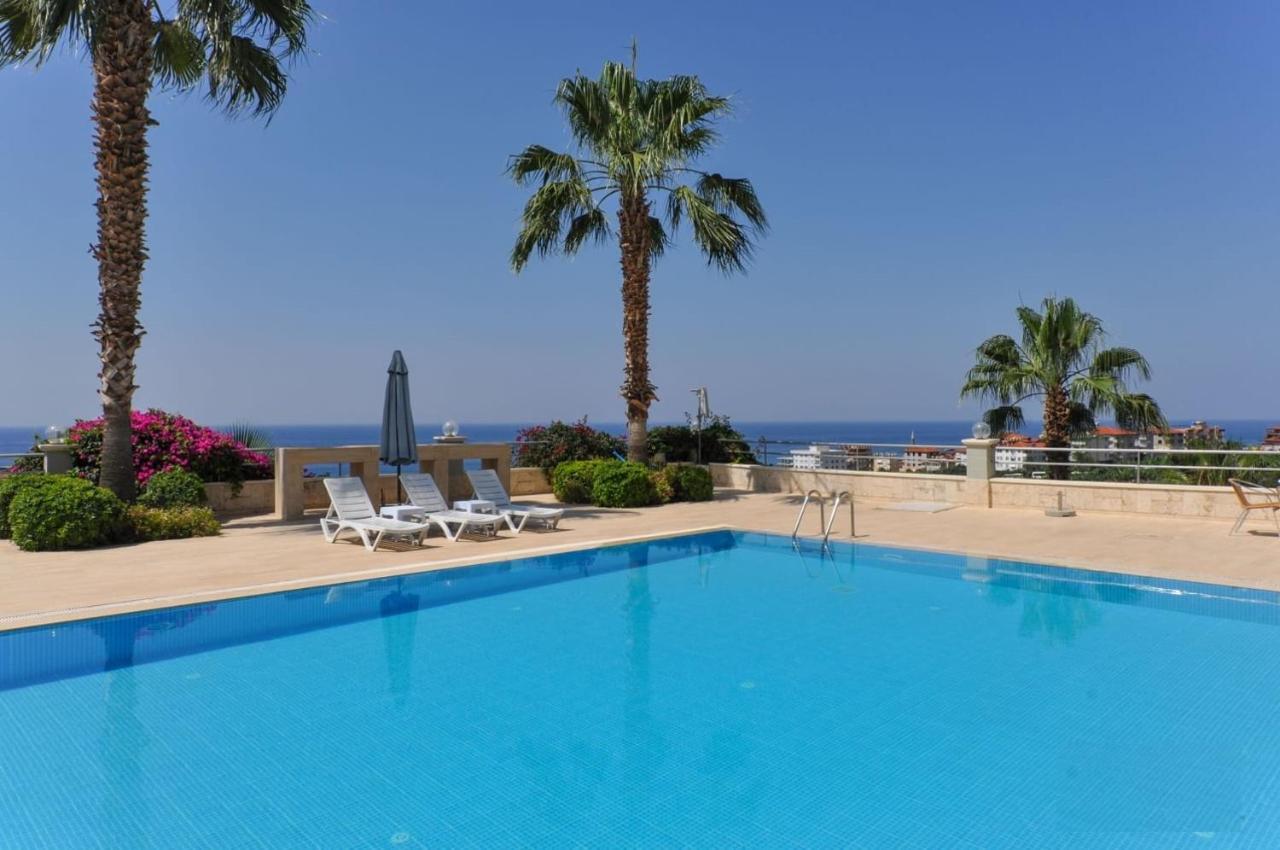 Appartement Panorama Sea View Vip *