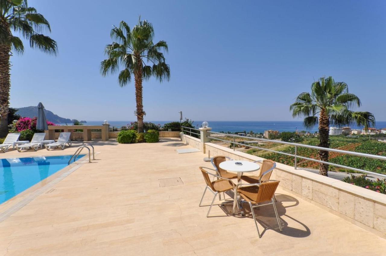 Panorama Sea View Vip Appartement *