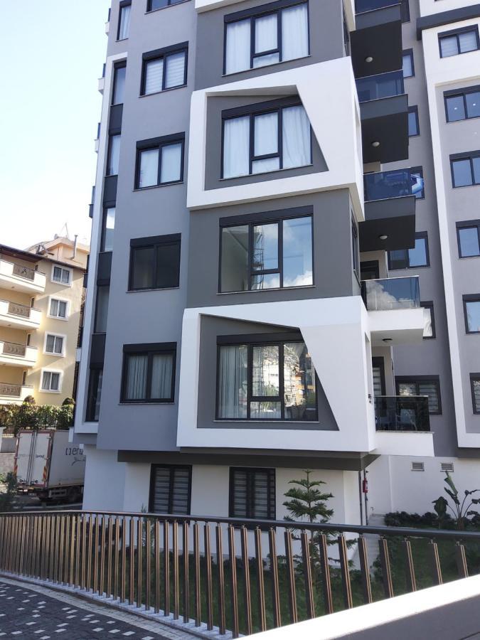 Tower Sky Vegetarian New 2022 * Alanya