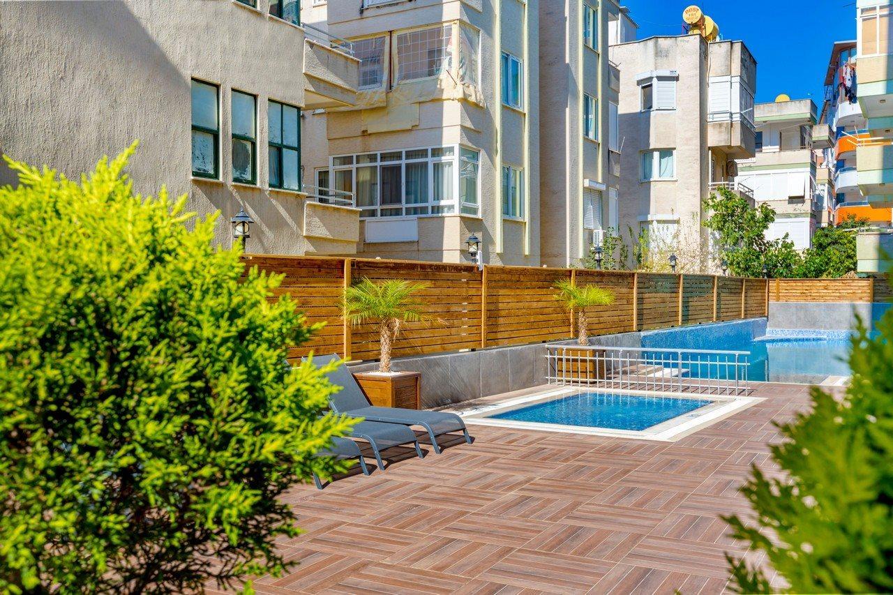 Royalisa Hotel Alanya