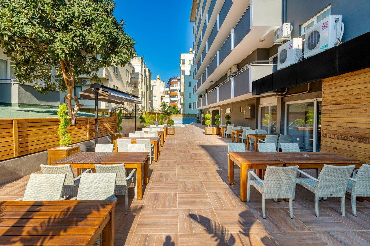 Royalisa Alanya