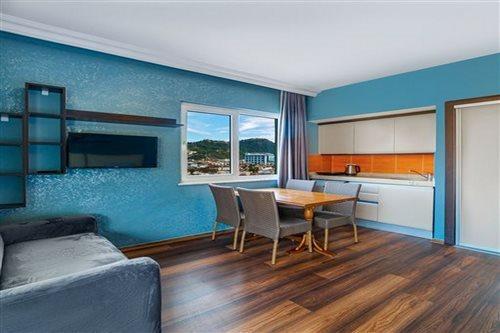 Royalisa Hotel Alanya