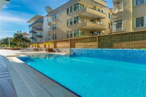 Otel Royalisa Alanya