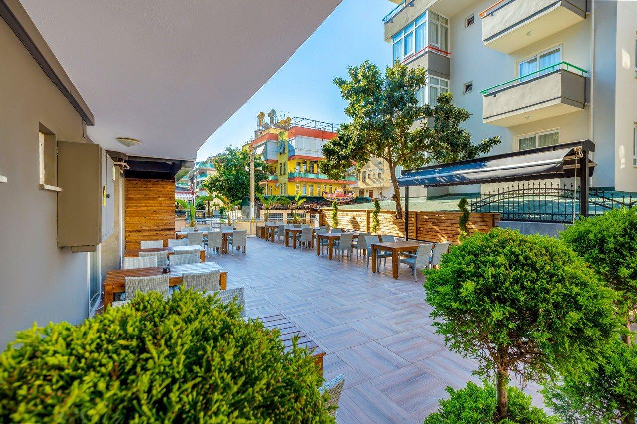 Royalisa Otel