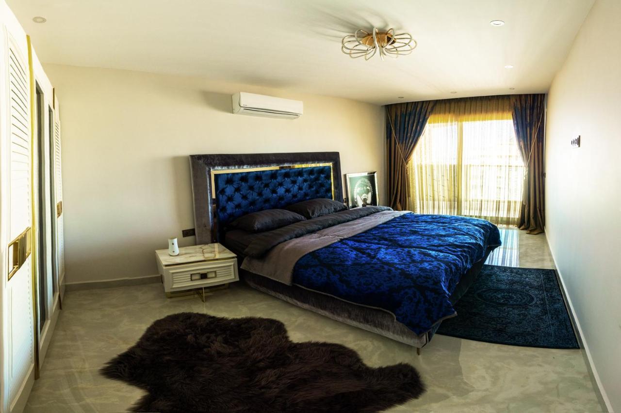 Apartment Konak Seaside Tower *