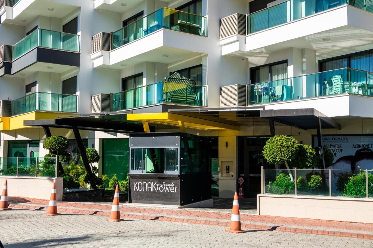Apartment Konak Seaside Tower *