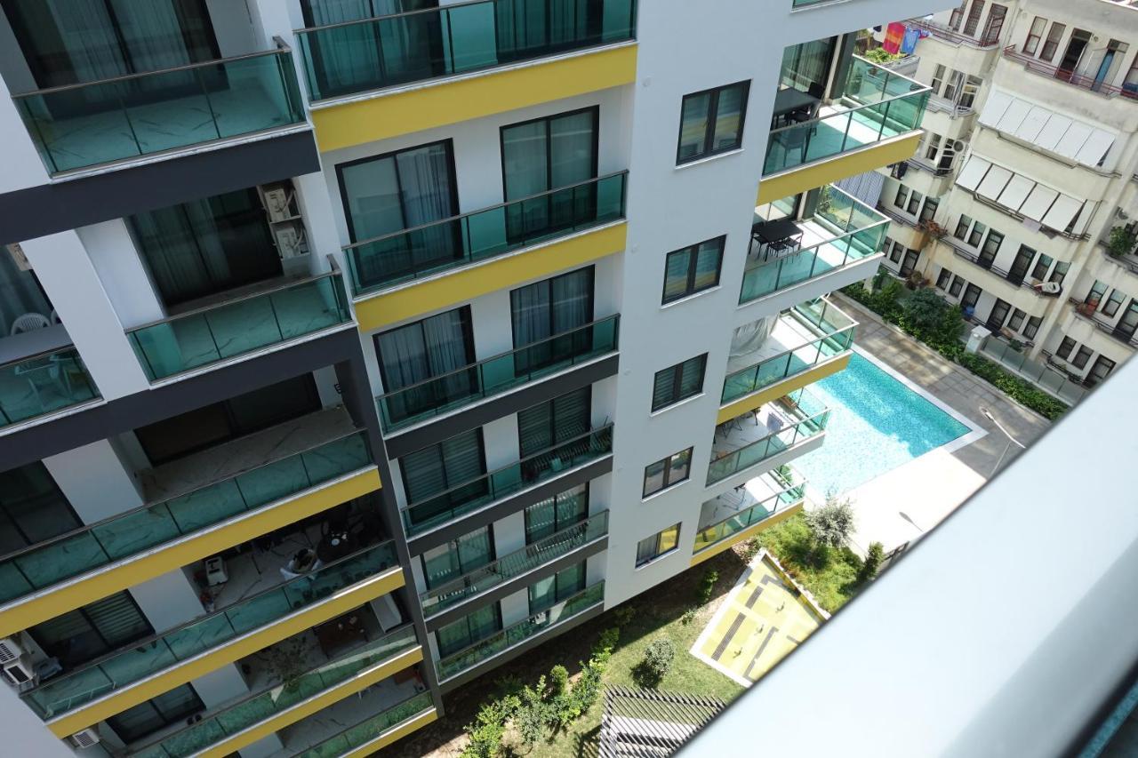 Tower Sea&mountain View Apartment