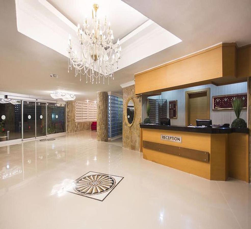 Hotel Grand Juno Beach Hotel 3*