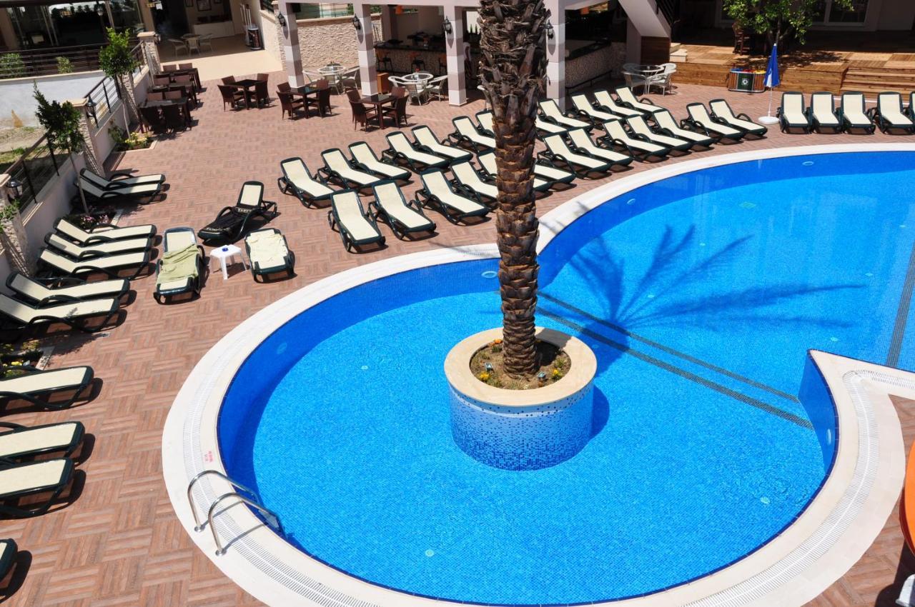 Almera Park Alanya