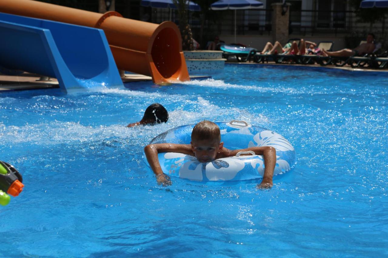 Almera Park Alanya