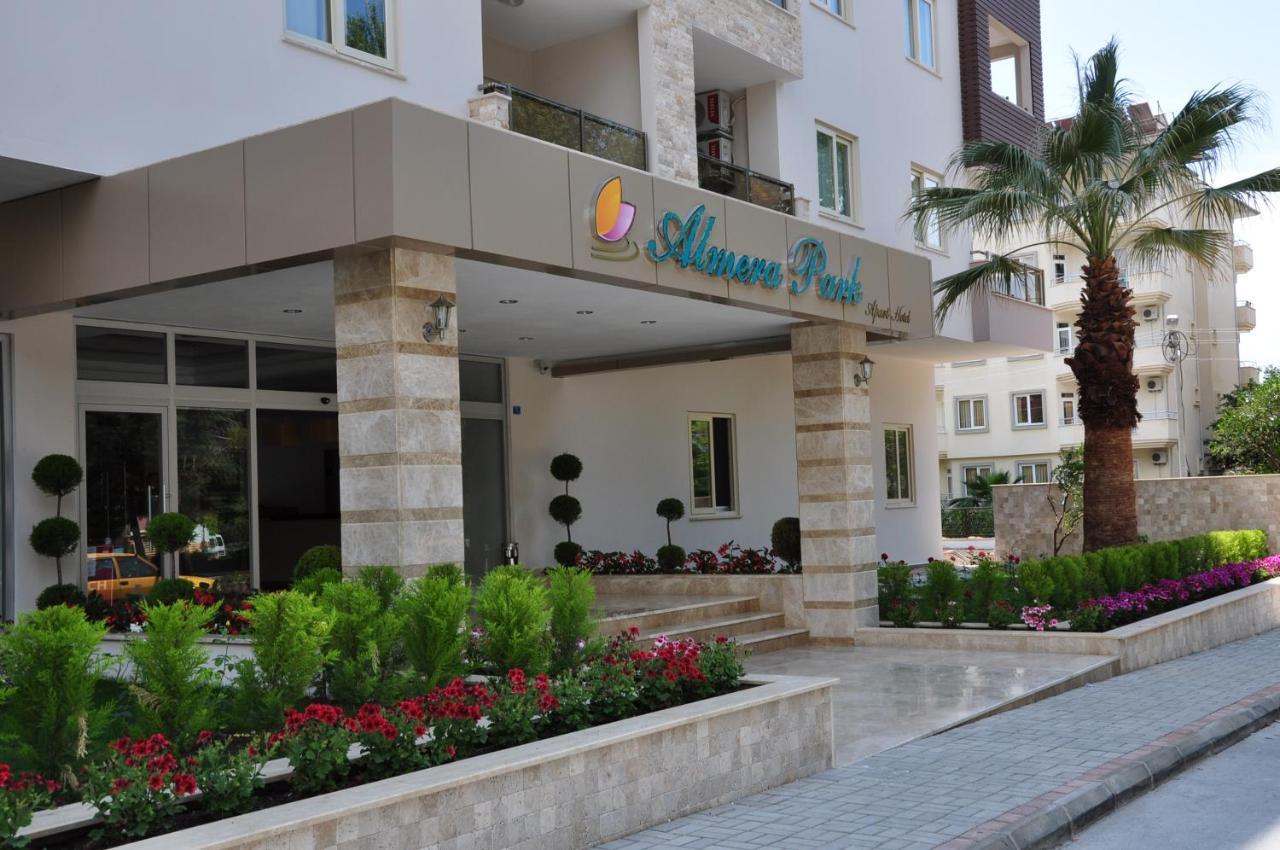 Almera Park Alanya