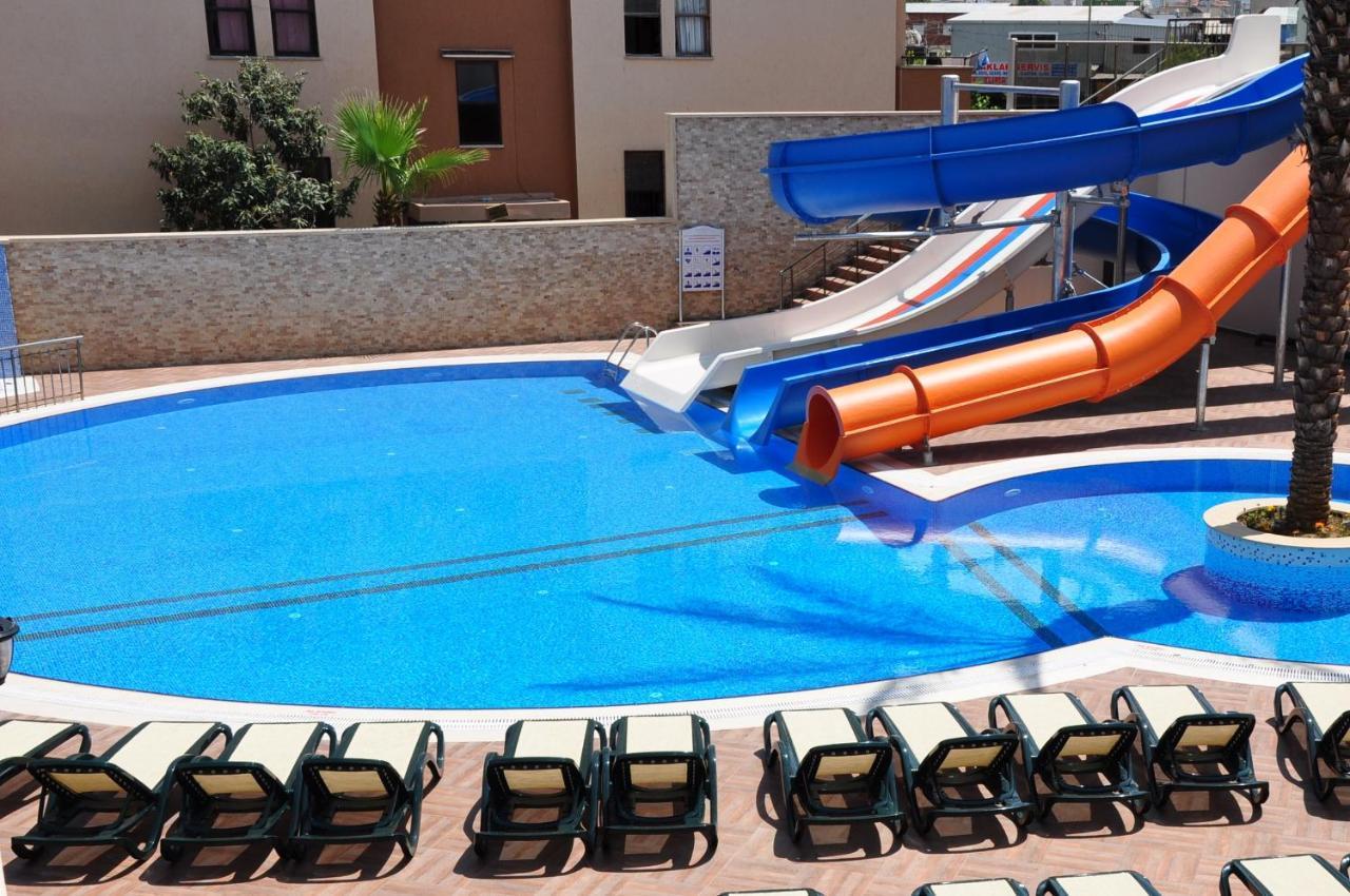 Almera Park Alanya