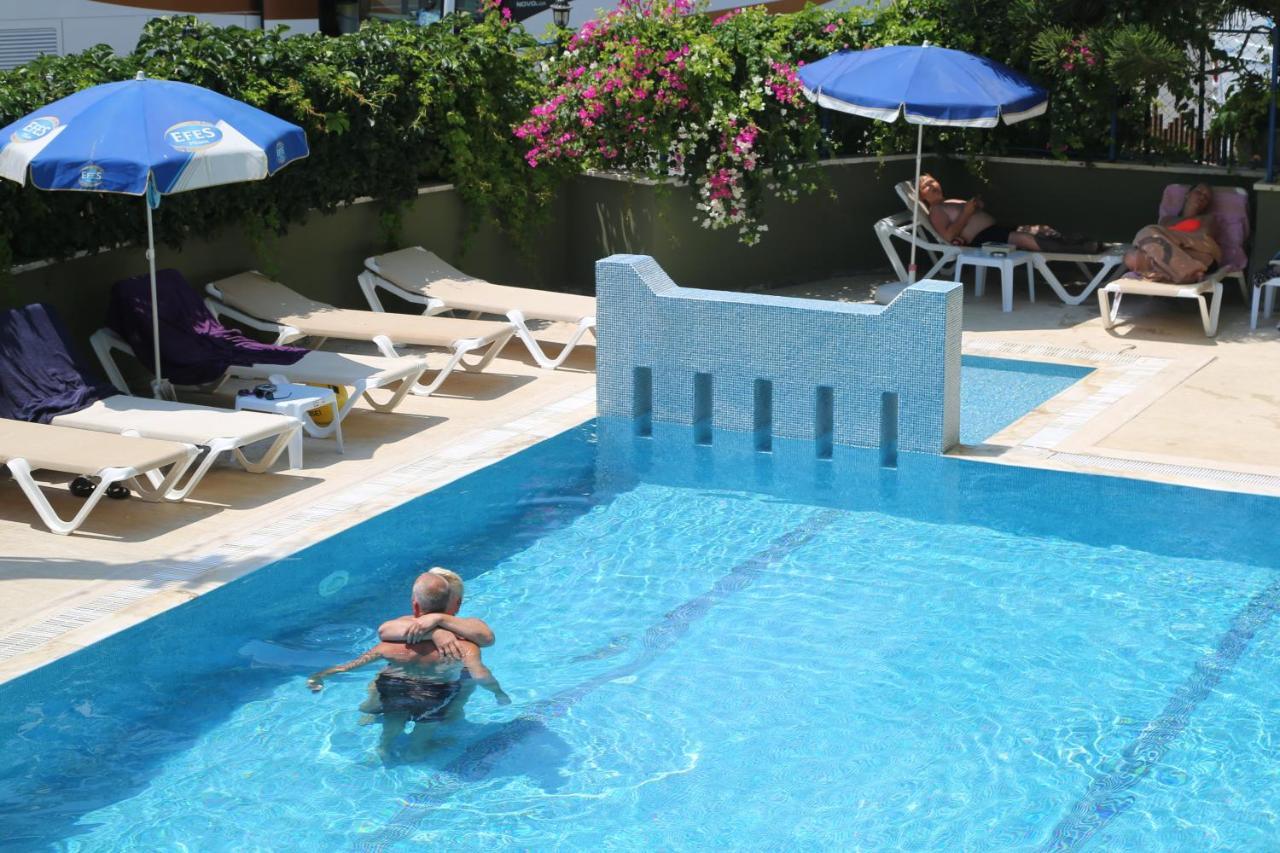 Almera Park Alanya