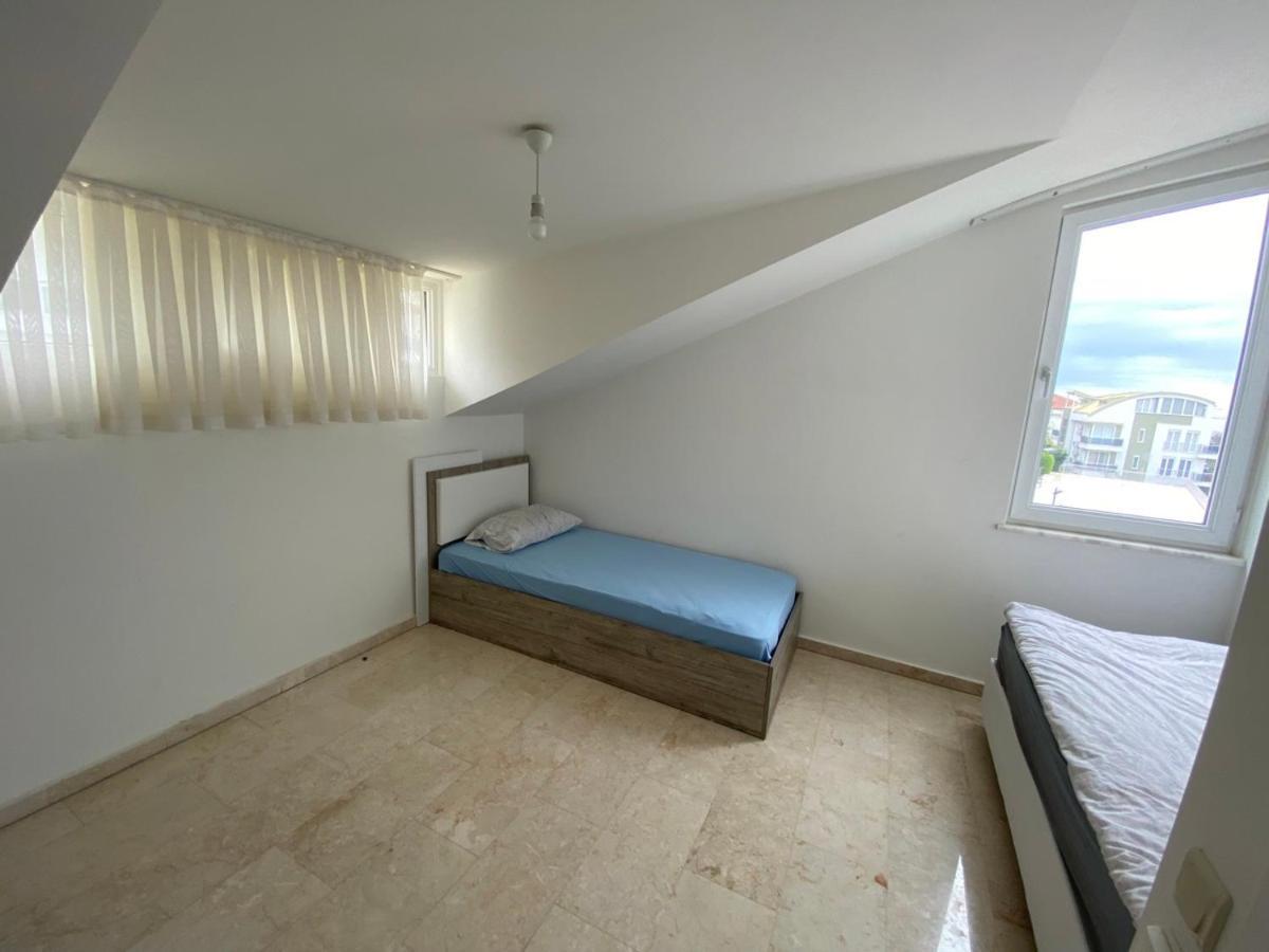 Sunset Beach Vip 1 Residence Duplex Apartamento