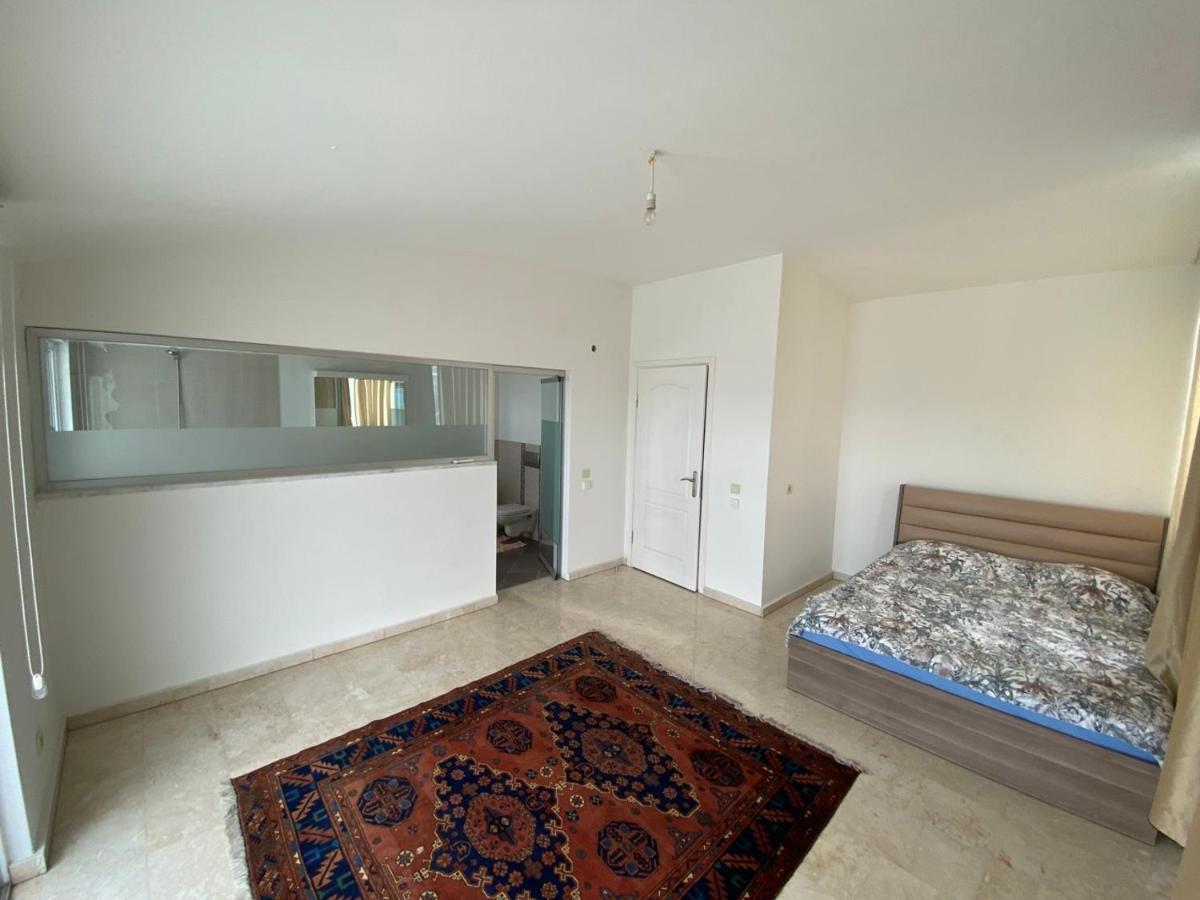 Sunset Beach Vip 1 Residence Duplex Apartamento Alanya