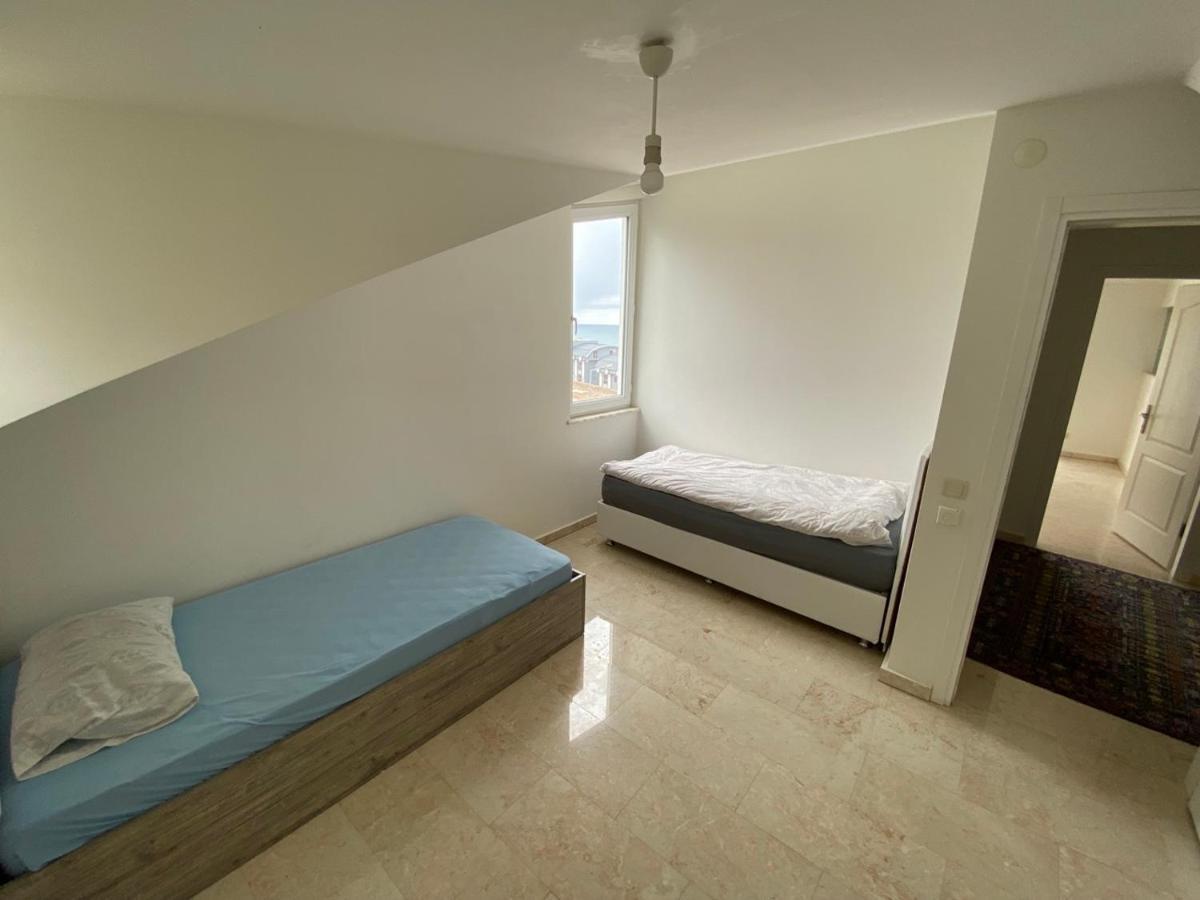 Sunset Beach Vip 1 Residence Duplex Apartamento *