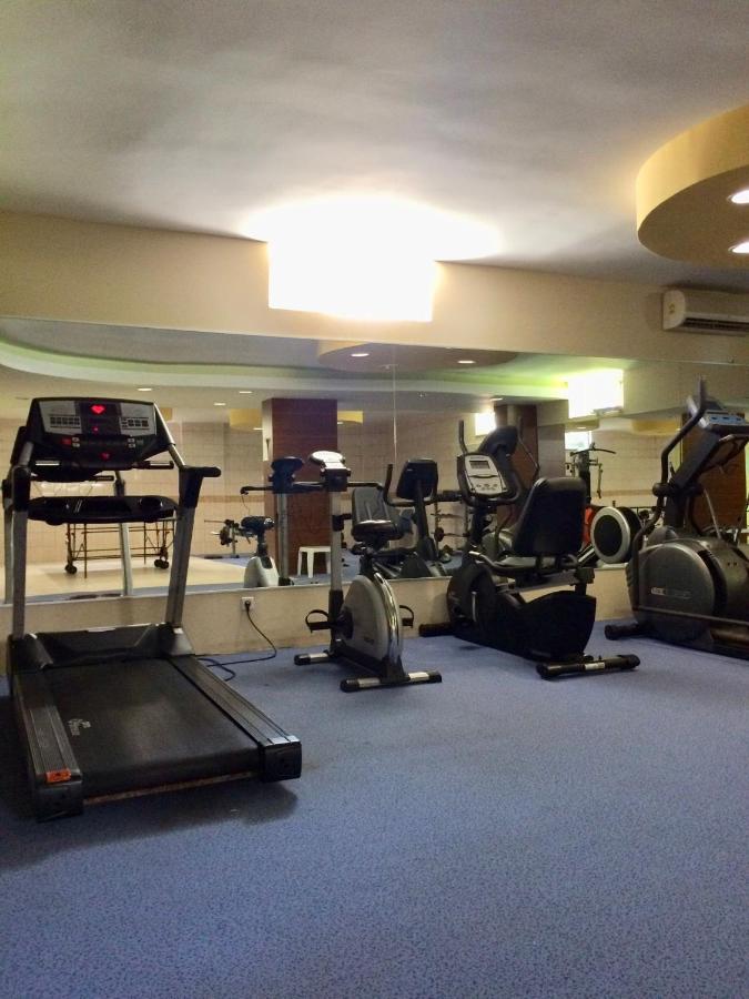 Oba Diamond Daire Appartement