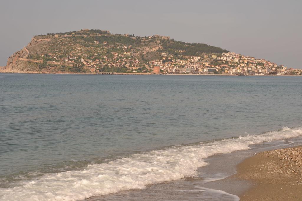 Aparthotel Dreams Alanya