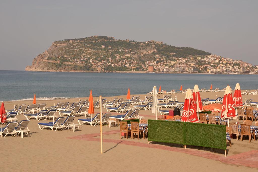 Dreams 2* Alanya