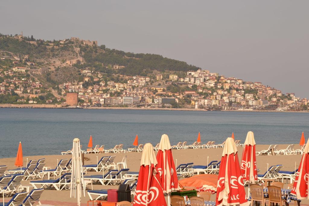 Dreams Aparthotel Alanya